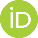 ORCID - Jochen Teizer